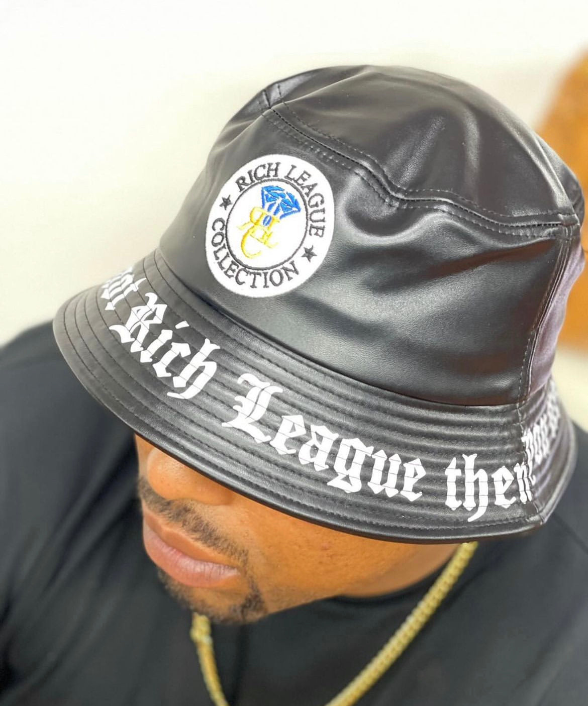 RLC Bucket Hat
