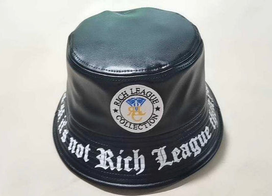 RLC Bucket Hat